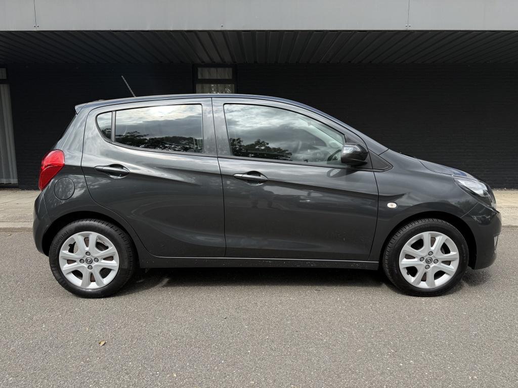 Opel Karl 1.0 ecoflex edition - cruise control - airco -