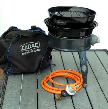 Camping Barbeqeu
