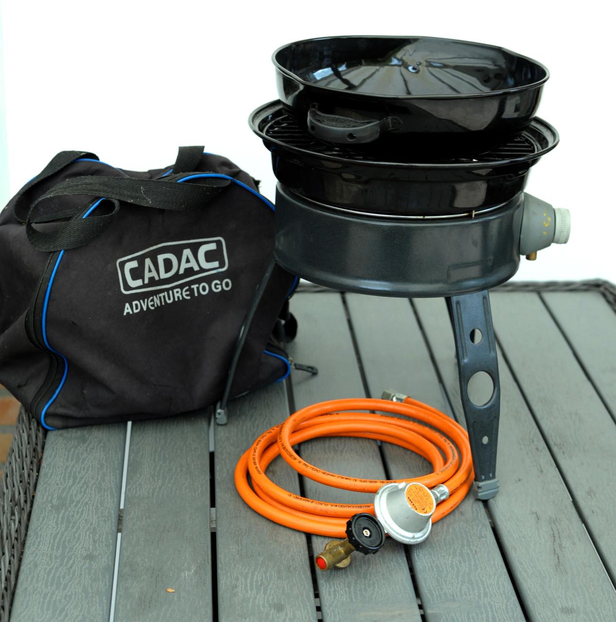 Camping Barbeqeu