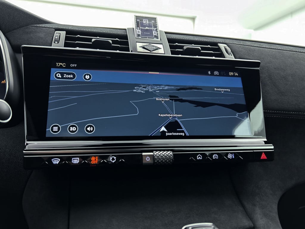 Ds Ds 7 phev 225 ligne business | pack comfort |