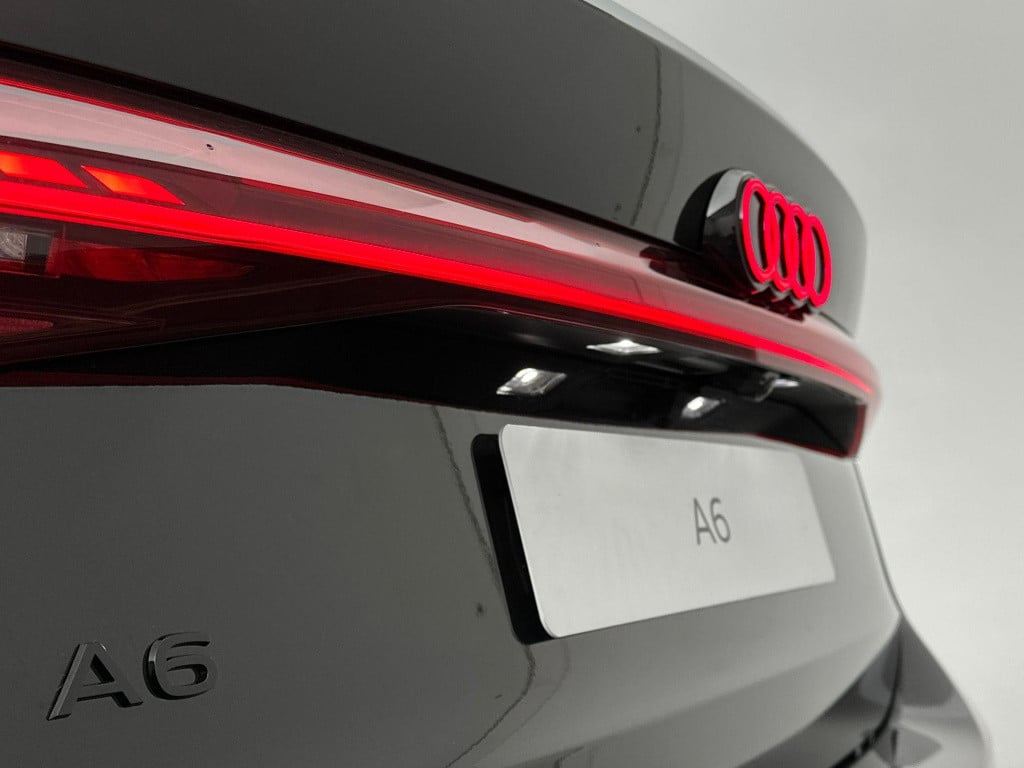 Audi A6 Sportback E-tron s edition e-tron 83 kwh 210 kw / 286 pk sportback