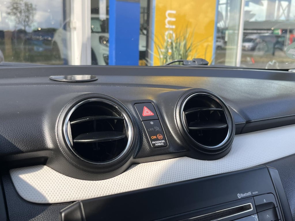 Suzuki Swift 1.2 comfort | airco | radio | lmv |