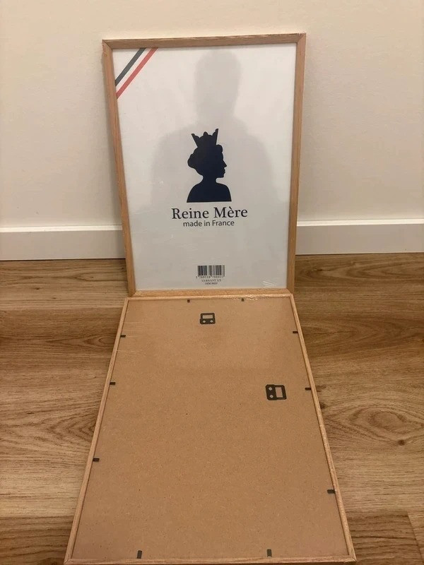 Rein Mère Fotolijsten A5 (Set van 2)