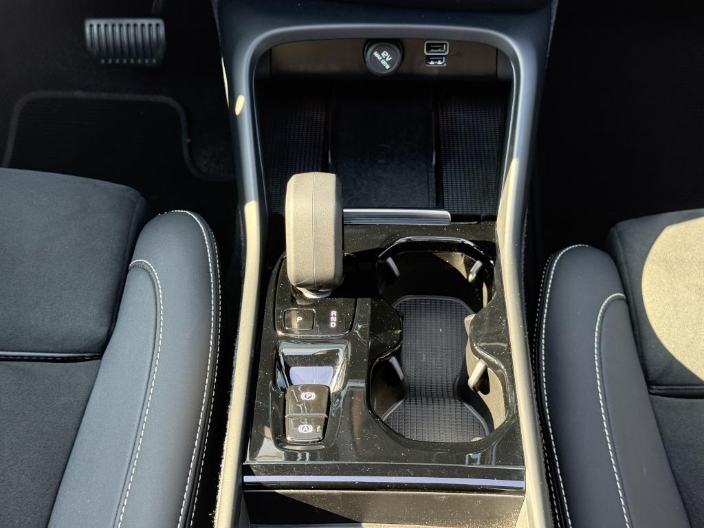 Volvo XC40 t5 262pk recharge ultimate dark| panodak| trekhaak| adap.cruise|