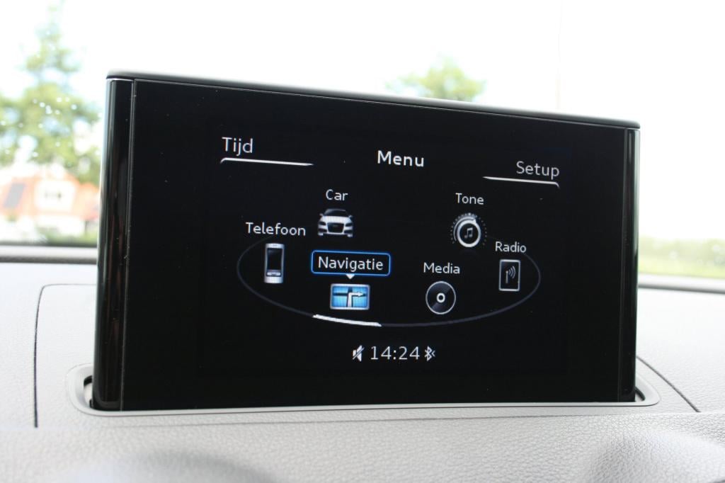 Audi A3 sportback 1.2 tfsi s-line