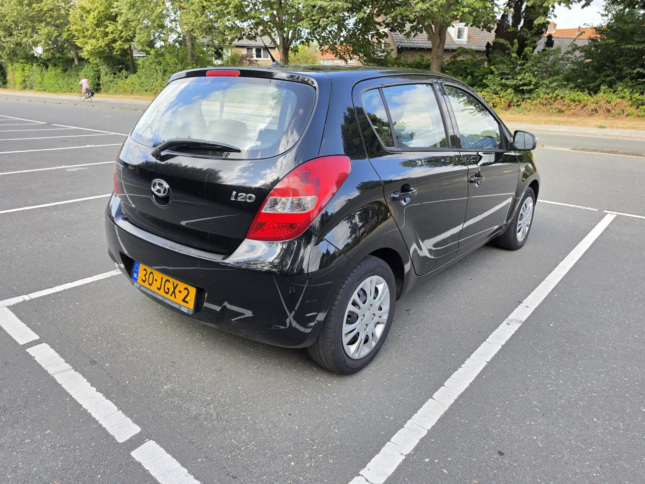 Hyundai i20 1.4 101 PK | 2e eigenaar | APK 06-2027 | Rookvrij
