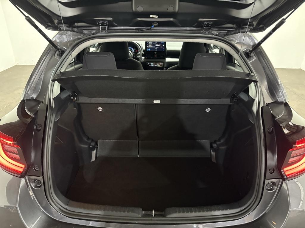 Toyota Yaris 1.5 hyb. 115 dynamic | pack comfort |