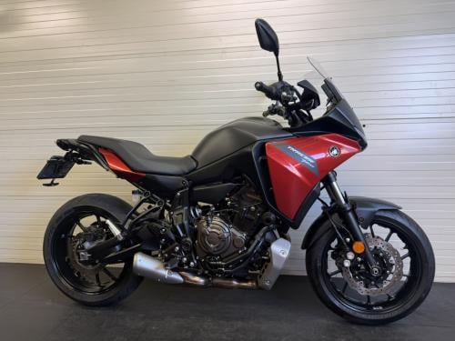 Yamaha Tracer 7 | Compleet/Dealer Onderhouden | A2 Mogelijk
