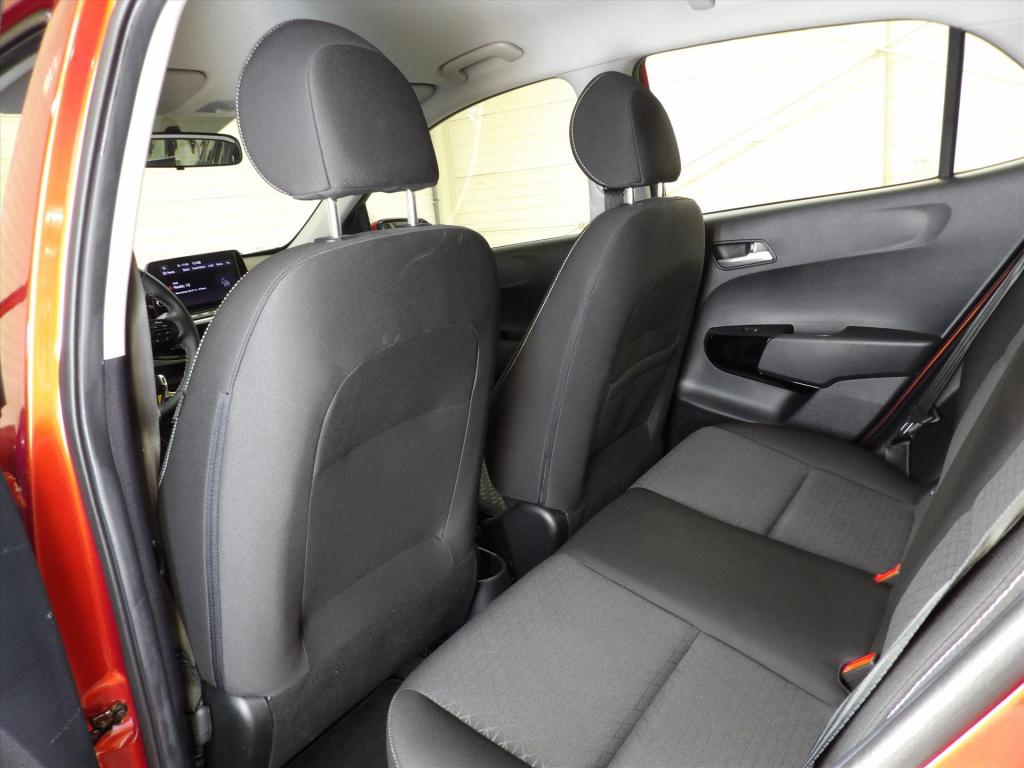 Kia Picanto 1.0 mpi 67pk dynamicline