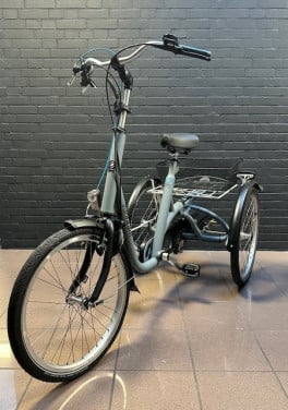 Van Raam Maxi 2 driewielfiets