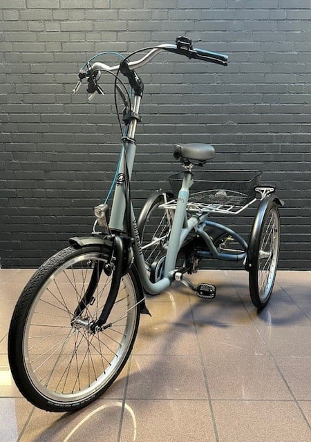 Van Raam Maxi 2 driewielfiets