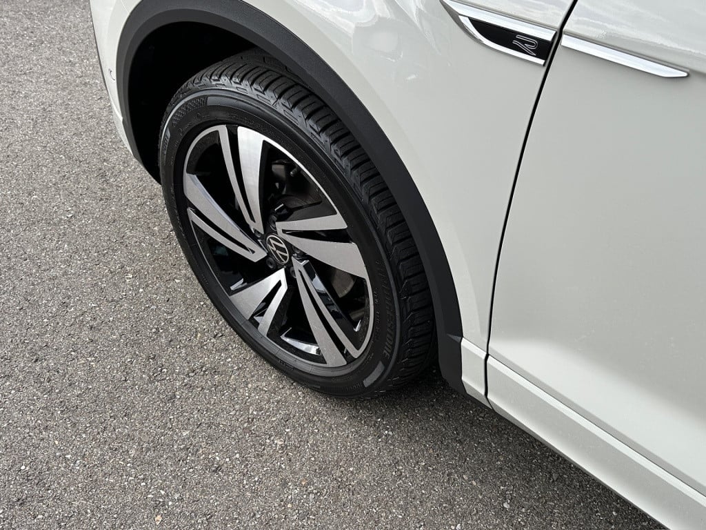 Volkswagen T-roc 1.5 tsi 150pk dsg r-line | camera | keyless | elek. achter