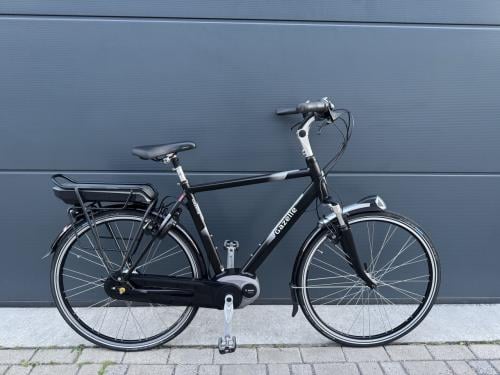 Gazelle Orange C7+ middenmoter elektrische fiets