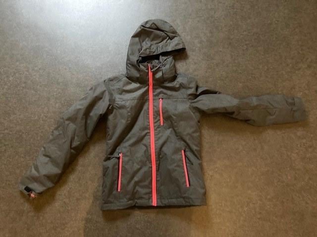 Ski jas Brunotti maat 152