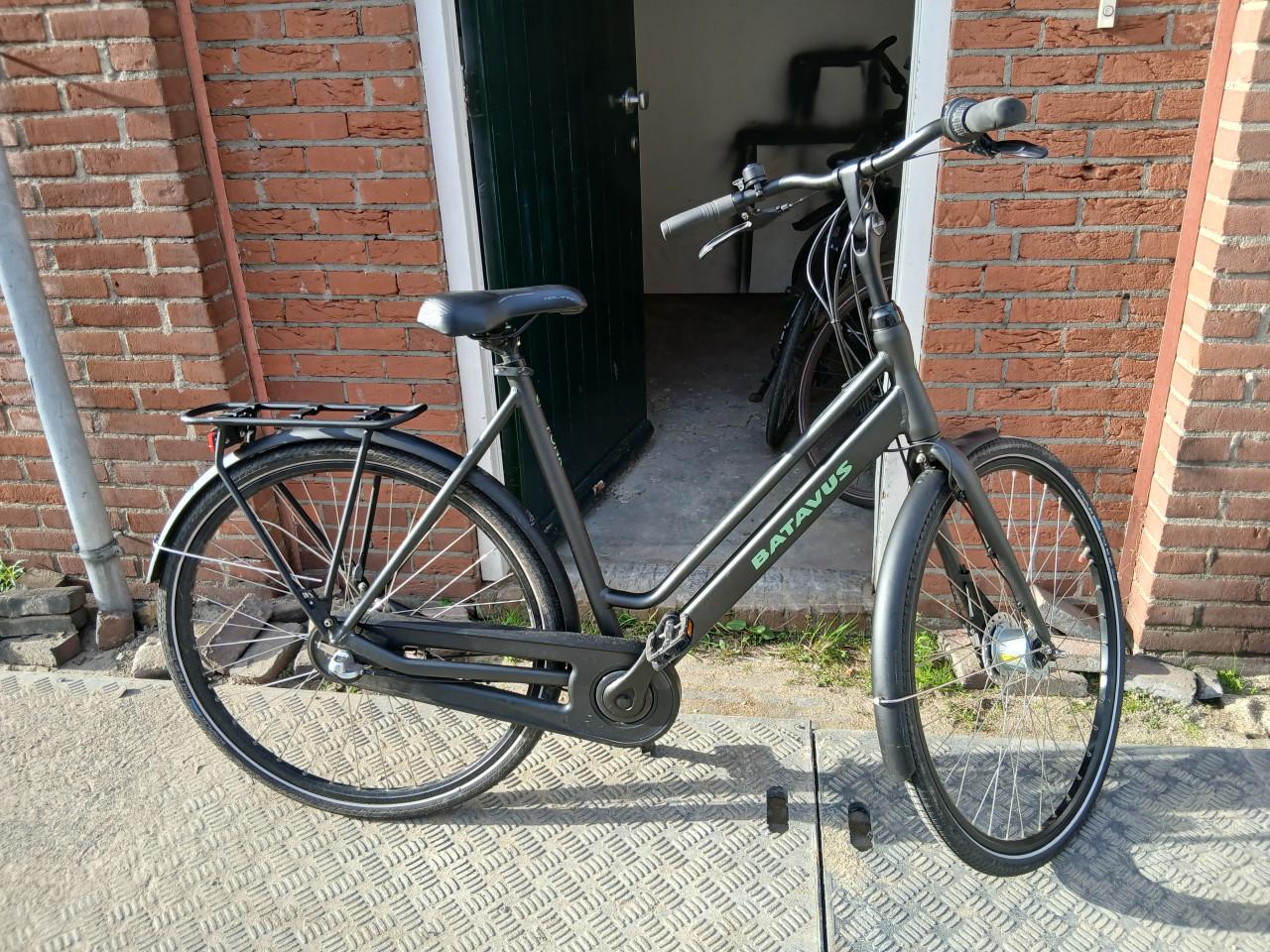 Batavus Fonk 3