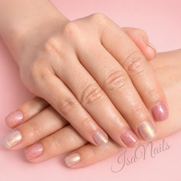 Nagelgel