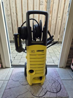 Karcher k3.495