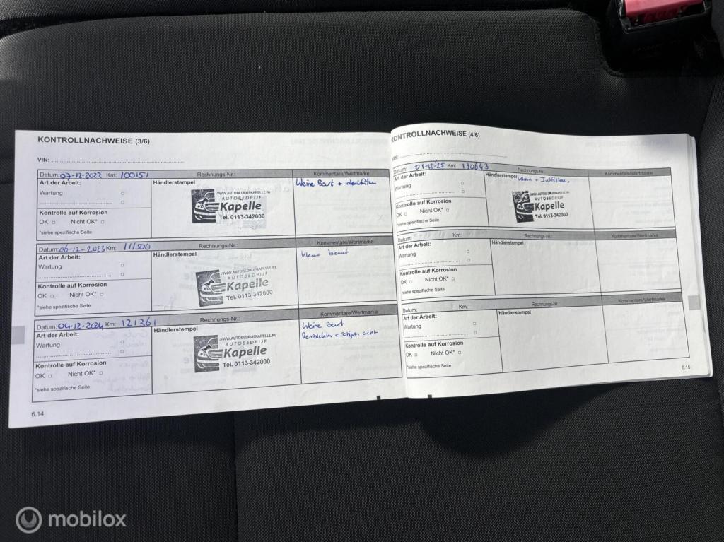 Renault Megane 1.2 tce authentique