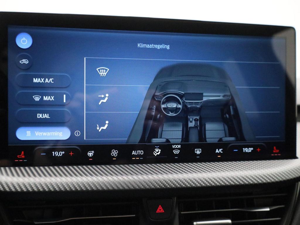 Ford Kuga 2.5 phev st-line aut. | winterpack | apple carplay | cruise | cli
