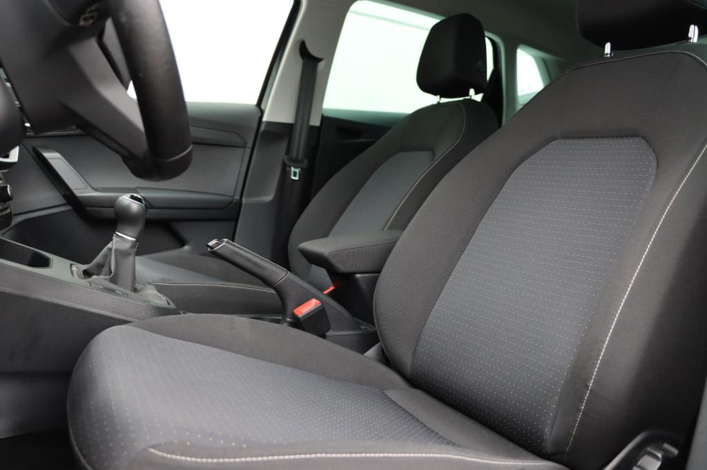 Seat Ibiza 1.0 ecotsi style business intense 95pk