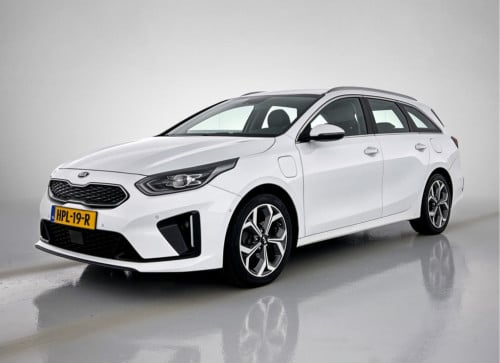 Kia Ceed Sportswagon 1.6 gdi phev executiveline