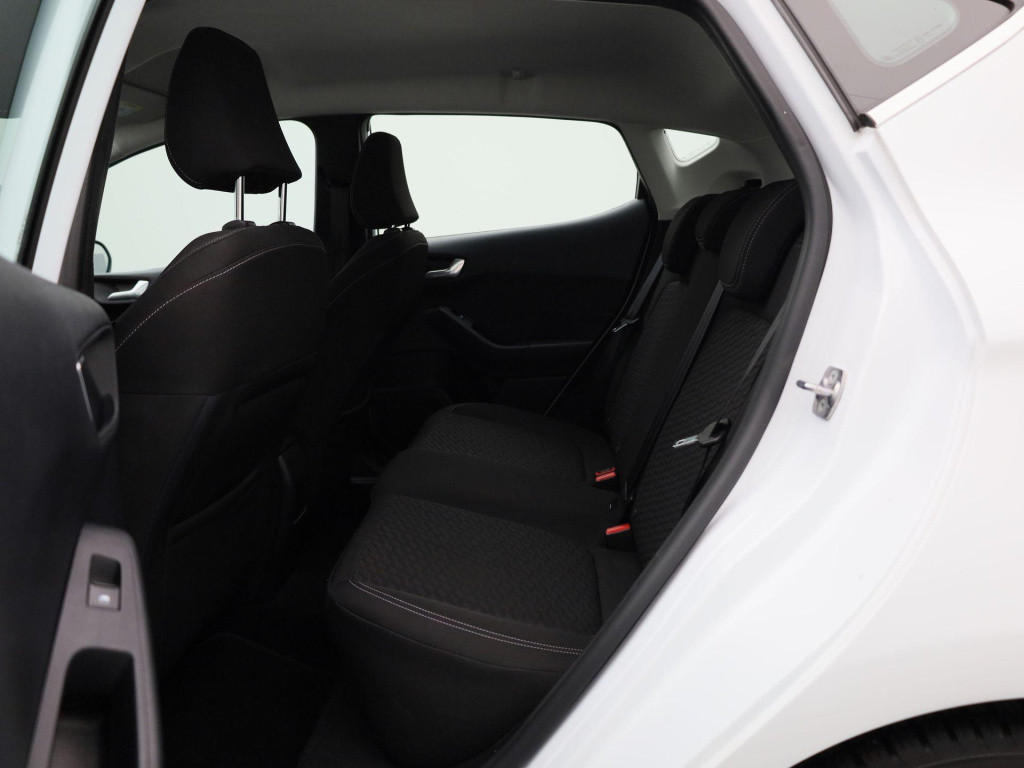 Ford Fiesta 1.0 ecoboost hybrid titanium | cruise control | climate control