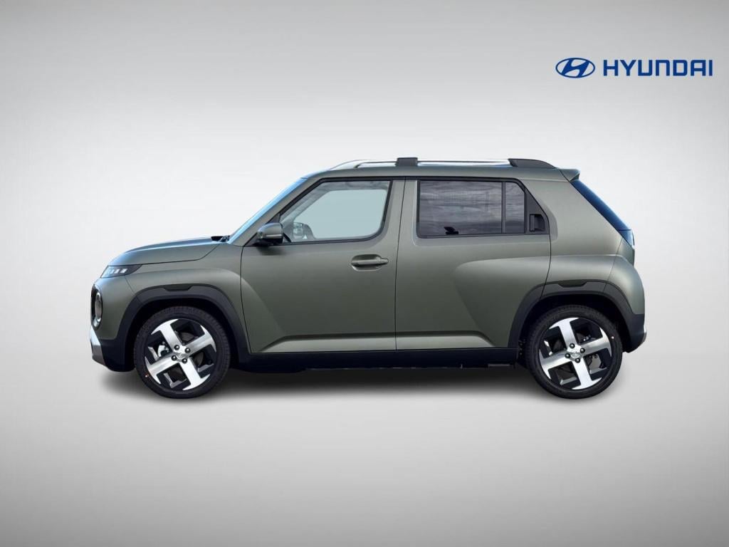 Hyundai Inster evolve 49 kwh