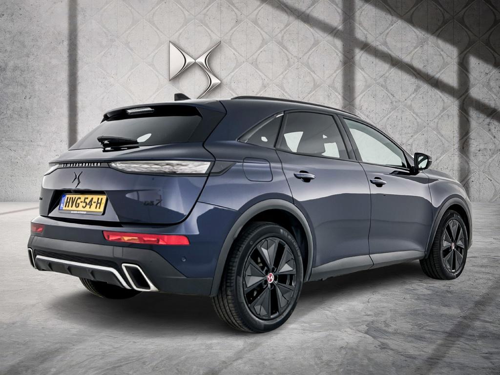 Ds Ds 7 e-tense 225 performance line | rijklaar |