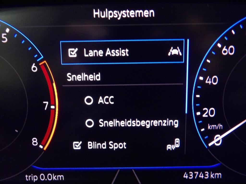 Volkswagen T-cross 1.0 tsi 110pk 7-dsg life