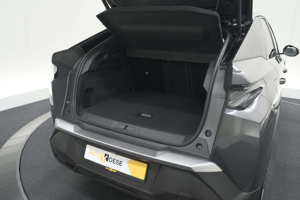 Peugeot 3008 1.2 hybrid 145 gt | elektrische kofferklep | camera | adaptiev