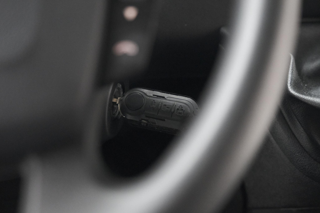 Citroen Jumper 2.2 bluehdi 120 l2h2 3.0t | trekhaak | betimmering laadruimt