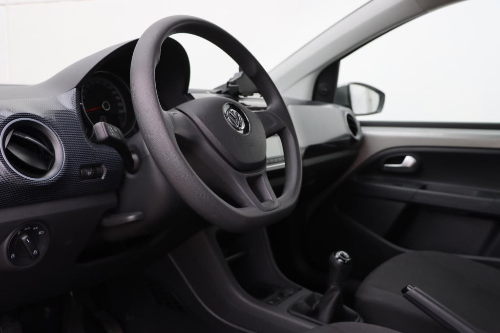 Volkswagen UP! 1.0 bmt move up! 60pk