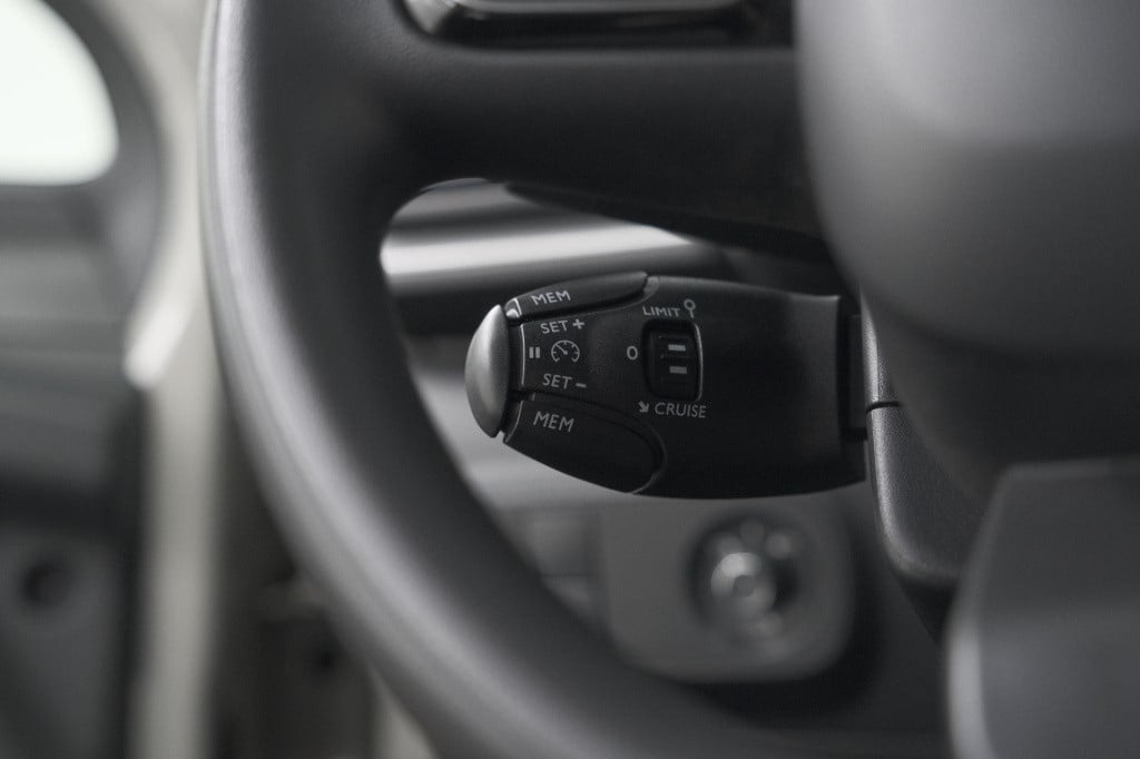 Citroen C3 puretech 82 s&s feel edition | apple carplay | parkeersensoren |