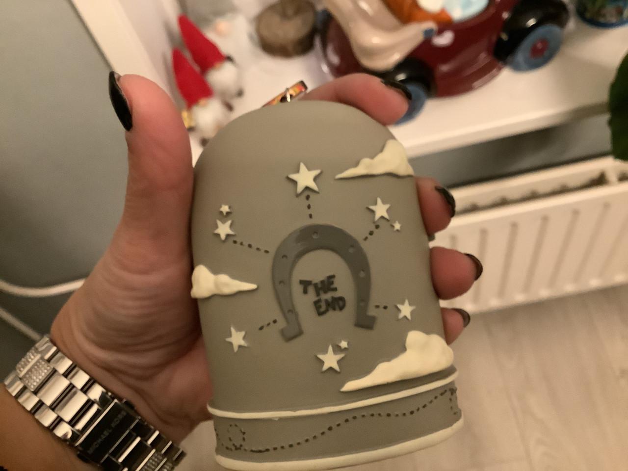 Mooi Disney Mickey Mouse ornament uit Disneyworld Orlando.