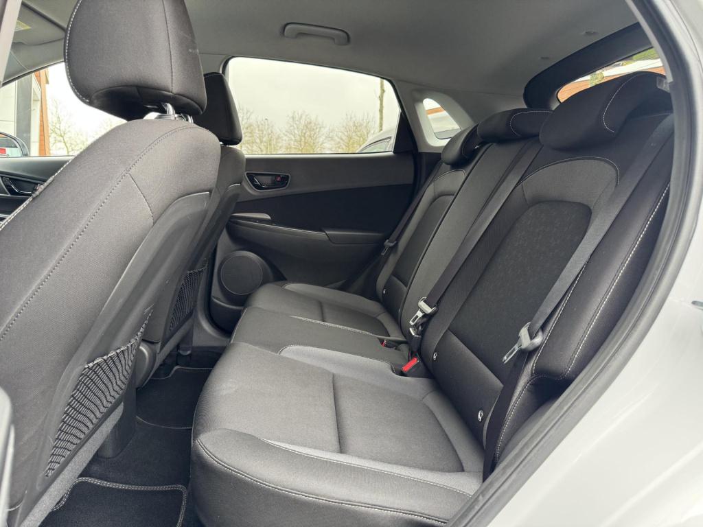 Hyundai Kona 1.6 gdi hev fashion incl. trekhaak!