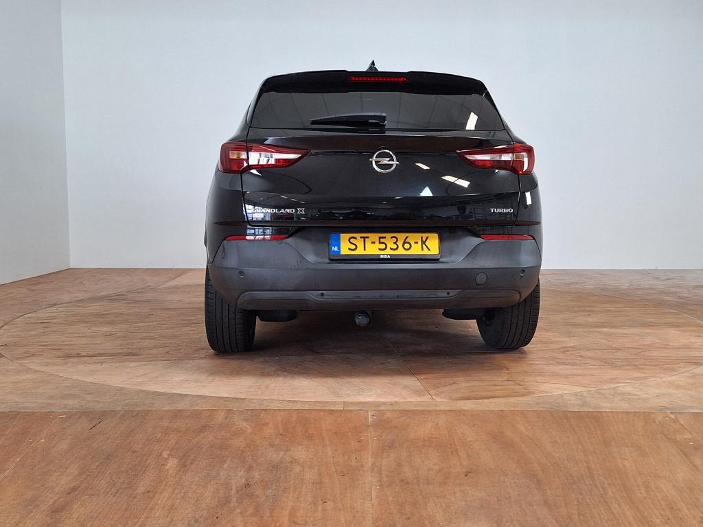 Opel Grandland X 1.2 turbo online edition | cruise control | climate contro