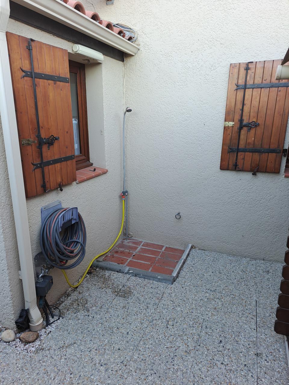 Maison Zeelande in Z-Frankrijk Uniek en vlakbij Middellandse Zeestrand