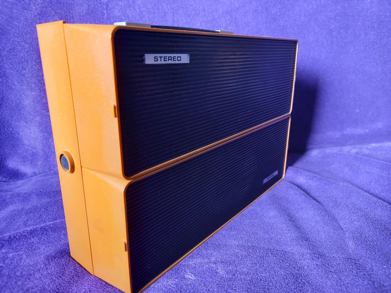 Platenspeler Philips