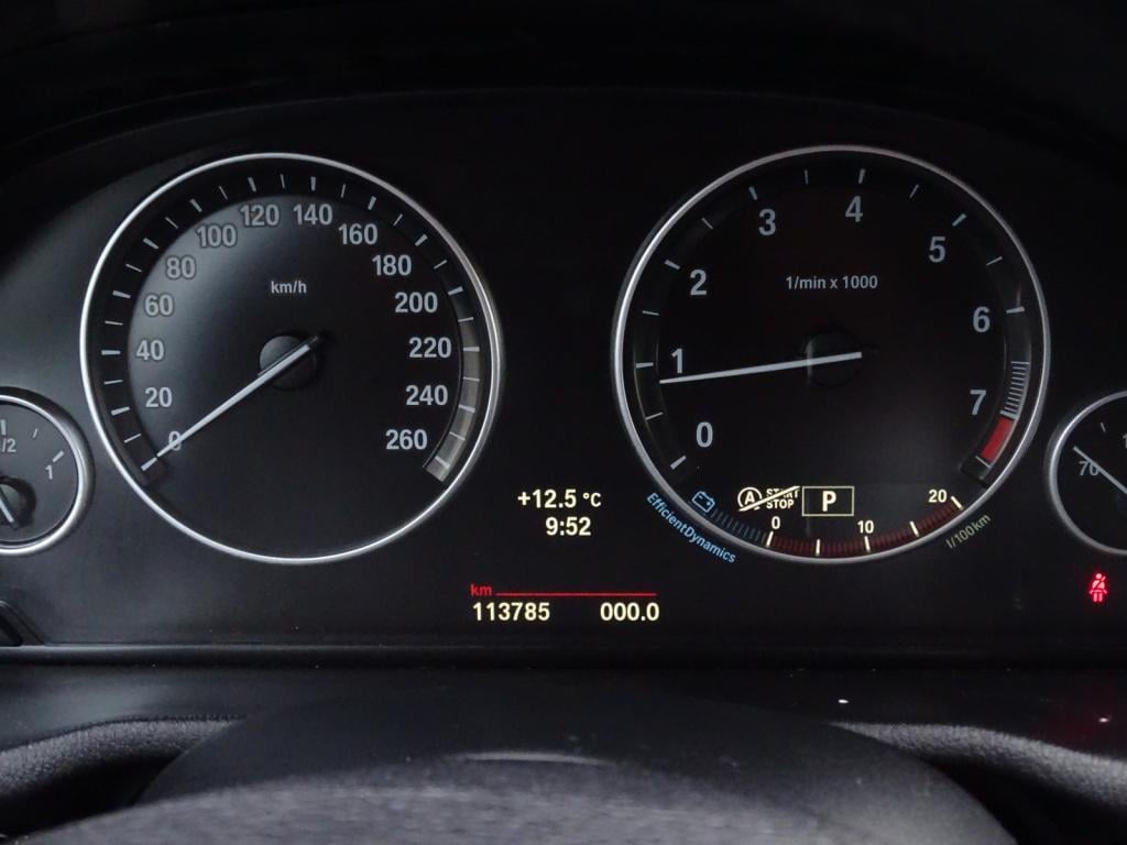 BMW X4 xdrive20i high executive x-line automaat | bi-xenon | leder