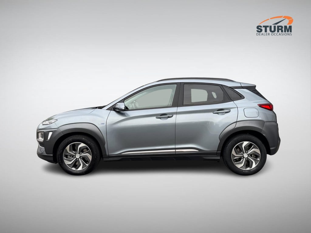 Hyundai Kona 1.6 gdi hev fashion