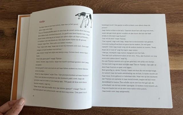 Nieuw | Het grote voorleesboek voor alle seizoenen