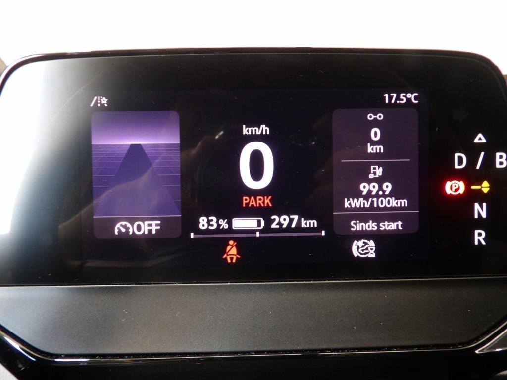 Volkswagen Id.3 58kwh 204pk pro advantage