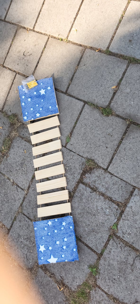 Diverse kattenspeeltjes te koop