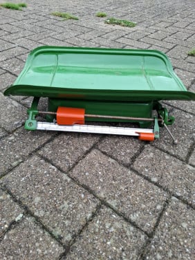 Weegschaal