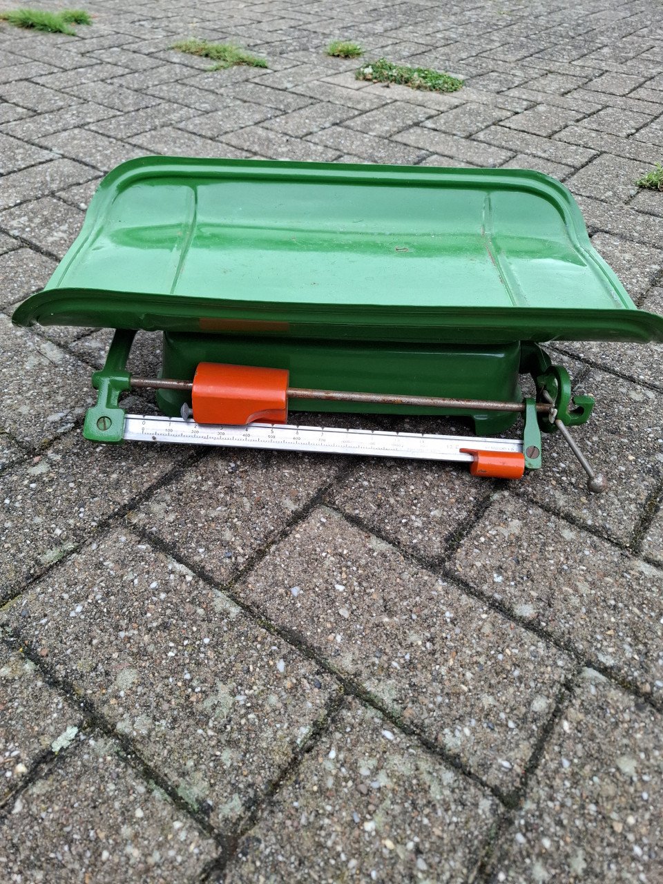 Weegschaal