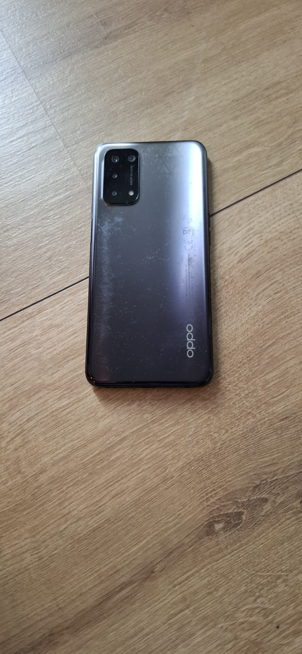 Oppo A74 5G