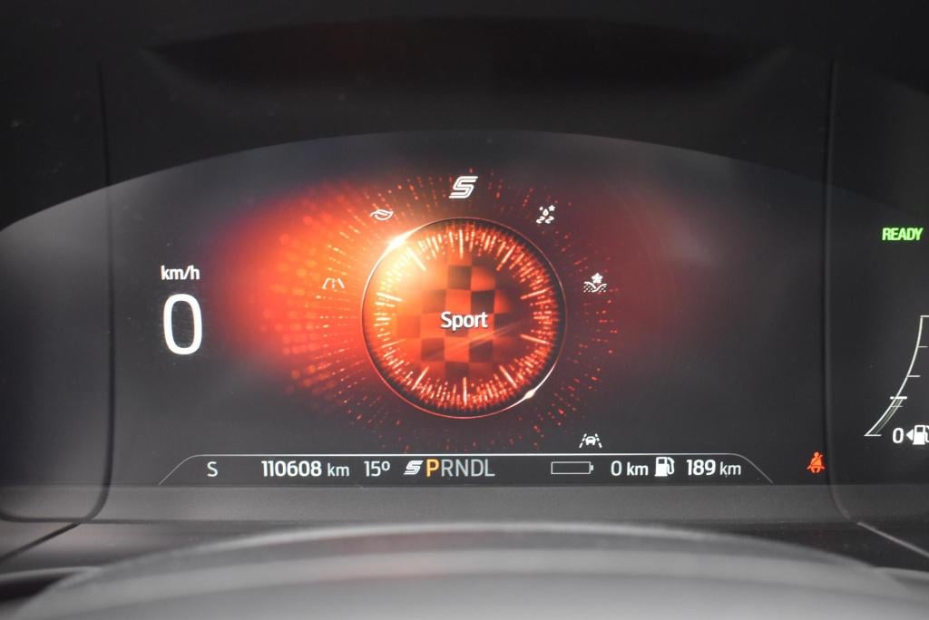 Ford Kuga 2.5 phev st-line x | climate control | adaptieve cruise control |