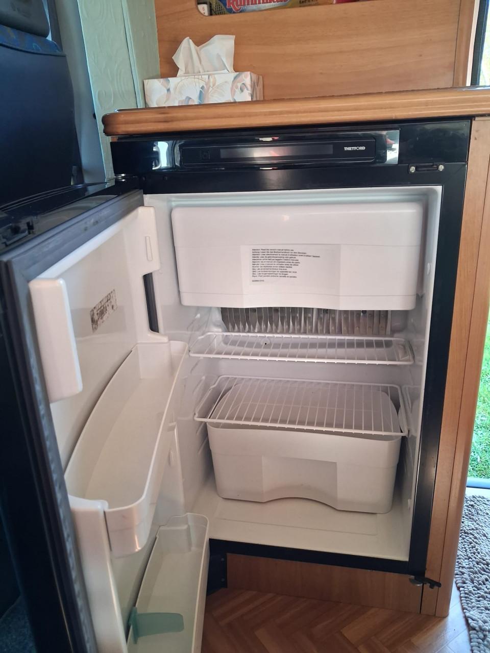 Camper Laika Ecovip 1R