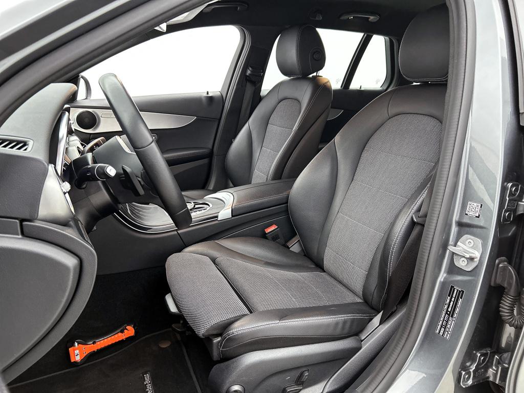 Mercedes-Benz C-Klasse estate 180 business solution | cruise control | elek