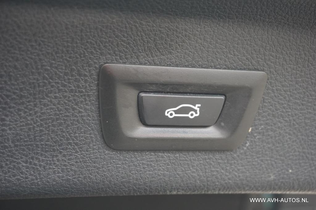 BMW 3-serie gran turismo 320i centennial high executive